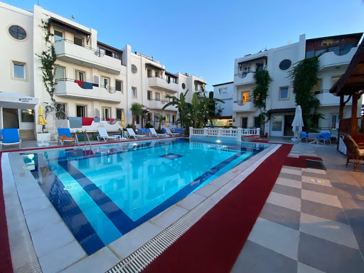 Palmiye Apart Otel