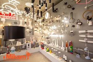 MIKAM - sklep oświetleniowy oraz artykuły elektryczne image