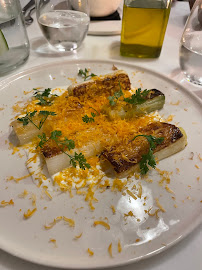 Plats et boissons du Restaurant italien Marzo Champ-de-Mars à Paris - n°3