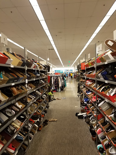Department Store «Nordstrom Rack Westgate Mall», reviews and photos, 1600 Saratoga Ave, San Jose, CA 95129, USA