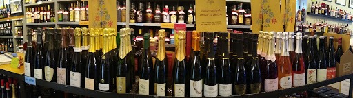 Wine Store «dry dock wine + spirits», reviews and photos, 424 Van Brunt St, Brooklyn, NY 11231, USA