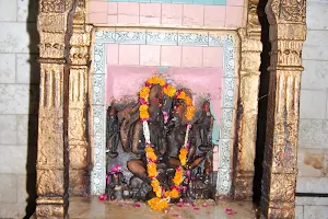 Gauri Shankar Mandir Gulab nagar, Central Bareilly image