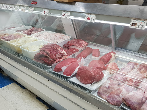 Asian Grocery Store «Tai Nam Food Market», reviews and photos, 4925 N Broadway St, Chicago, IL 60640, USA