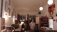 Atmosphère du Restaurant Bar des Amis à Villars - n°10