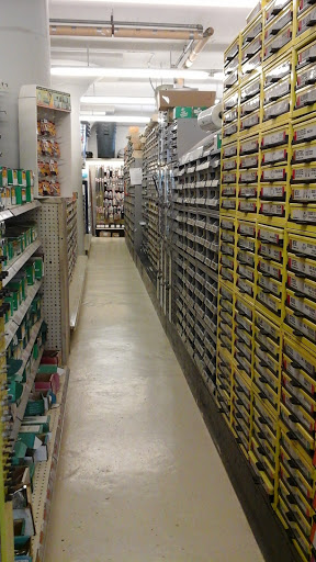 Hardware Store «The Hardware Exchange True Value», reviews and photos, 141 S Sandusky St, Delaware, OH 43015, USA