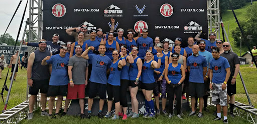 Physical Fitness Program «Eupraxia - Onalaska», reviews and photos, 925 13th Ave S, Onalaska, WI 54650, USA