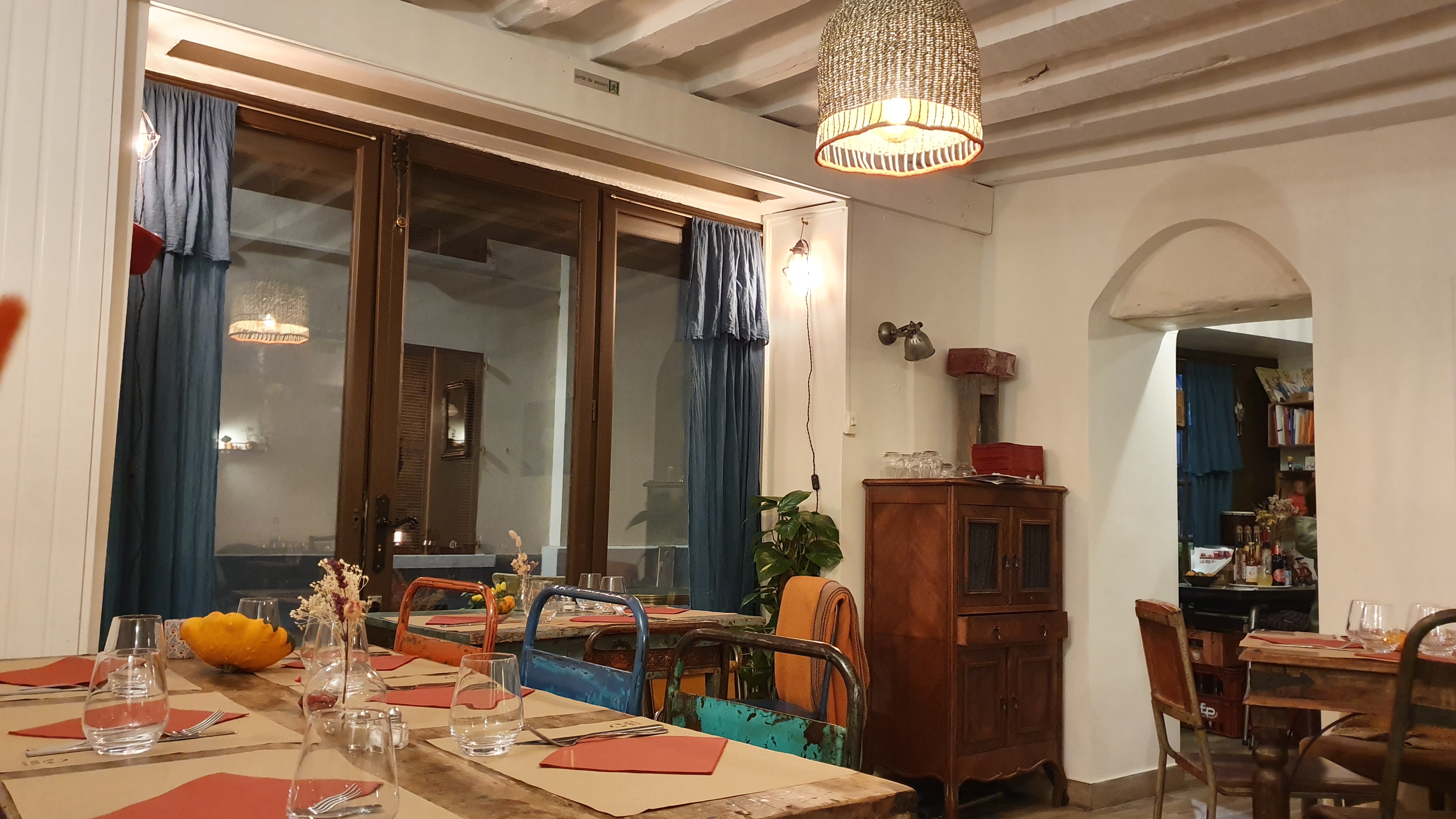 Photo n° 1 de l'avis de Super.o fait le 13/11/2019 à 22:07