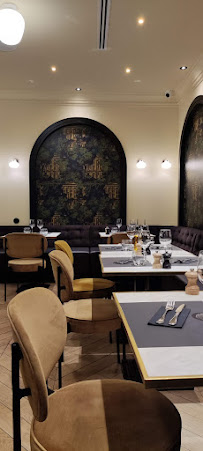 Atmosphère du Restaurant Le Garibaldi à Nice - n°16