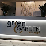 Photo n°2 de l'avis de Laurent. fait le 15/09/2023 à 12:25 sur le  Green Garden Resort à Venice