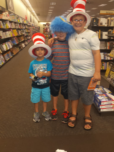 Book Store «Books-A-Million», reviews and photos, 422 W Loop 281 #400, Longview, TX 75604, USA