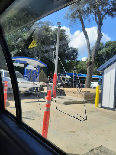 Car Wash «Sporty’s Riverboat Car Wash», reviews and photos, 520 S Ponce De Leon Blvd, St Augustine, FL 32084, USA