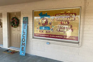 Lucha Kombucha image