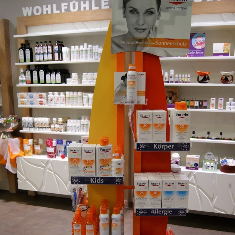 Linden-Apotheke Mag.pharm. Gerstmayr KG