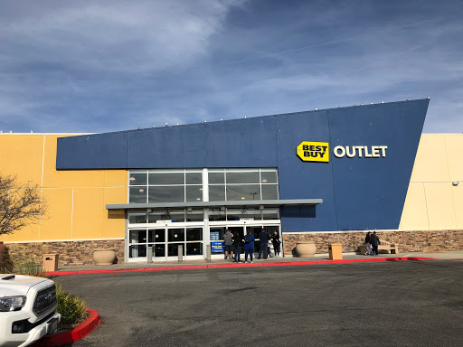 Best Buy Outlet - Moreno Valley