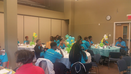 Community Center «Rowlett Community Center», reviews and photos, 5300 Main St, Rowlett, TX 75088, USA