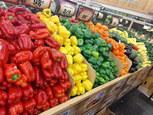 Health Food Store «Sprouts Farmers Market», reviews and photos, 110 W Sandy Lake Rd, Coppell, TX 75019, USA