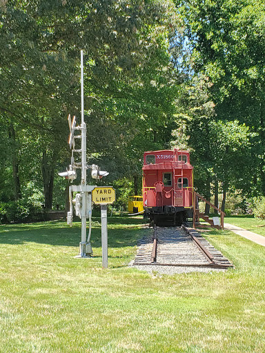 Museum «Fairfax Station Railroad Museum», reviews and photos, 11200 Fairfax Station Rd, Fairfax Station, VA 22039, USA