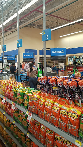 Walmart Reforma