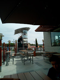Atmosphère du Restauration rapide McDonald's à Uzès - n°5