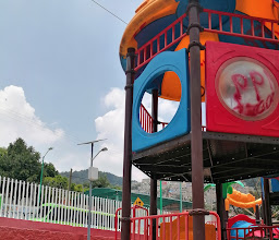 Juegos y Canchas de Atacaxco photo