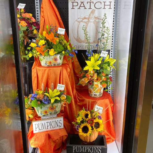 Florist «Flowerama Florist: Reynoldsburg», reviews and photos, 6311 E Main St, Reynoldsburg, OH 43068, USA