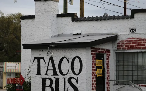 Taco Bus image
