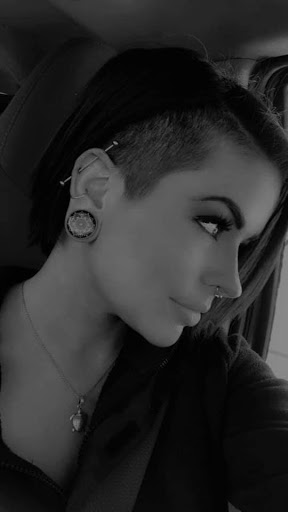 Explore green tattoo ideas, creative tattoo ideas in Yuba City, available at The Piercing Queen 530