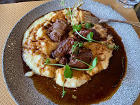 Plats et boissons du Restaurant Le Castel J'Huly à Châteaubourg - n°10