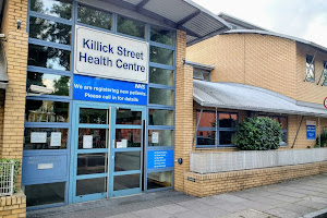 Killick Street Health Centre