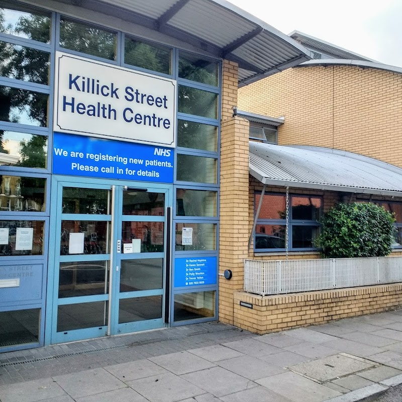 Killick Street Health Centre