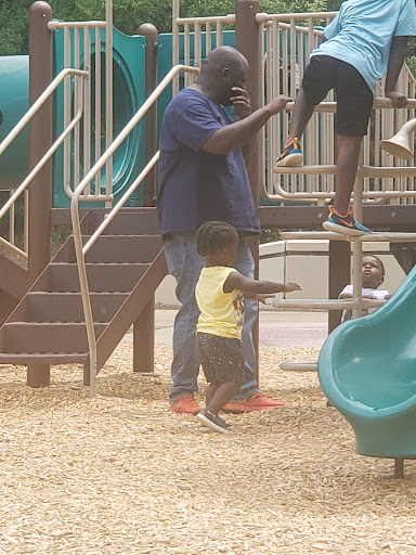 Park «Cobblestone Trail Park», reviews and photos, 7601 John T White Rd, Fort Worth, TX 76120, USA