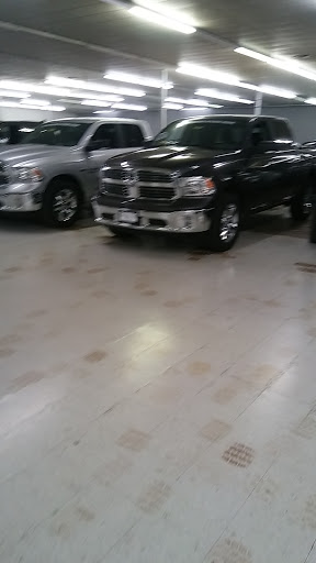 Car Dealer «Randall Noe Auto Group», reviews and photos, 1608 W Moore Ave, Terrell, TX 75160, USA