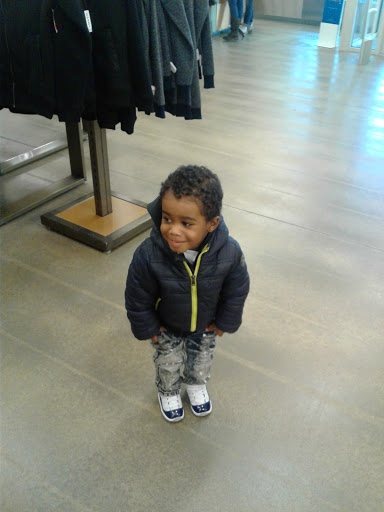 Clothing Store «Old Navy», reviews and photos, 2 Meadow Cir Dr, Lake St Louis, MO 63367, USA