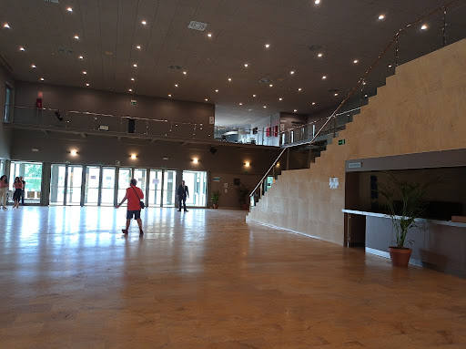 Teatro Auditorio Riberas Del Guadaira en Alcalá de Guadaíra