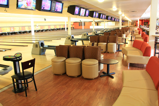 Bowling Alley «Princess Lanes Bowling Center», reviews and photos, 540 Weyman Rd, Pittsburgh, PA 15236, USA