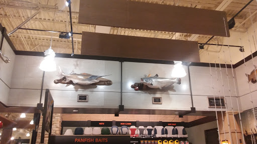 Outdoor Sports Store «Field & Stream», reviews and photos, 520 Clock Tower Way, Crescent Springs, KY 41017, USA