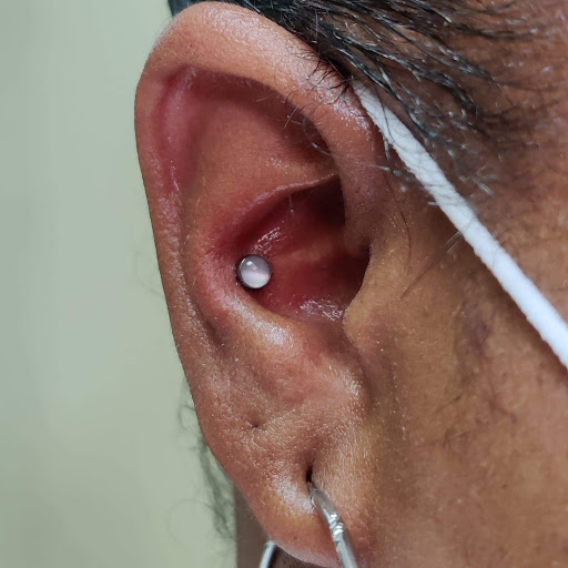 Explore fire and water tattoo ideas, creative tattoo ideas in Romulus, available at Urban Rituals Piercing and Tattoo