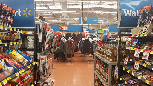 Walmart Zinacantepec