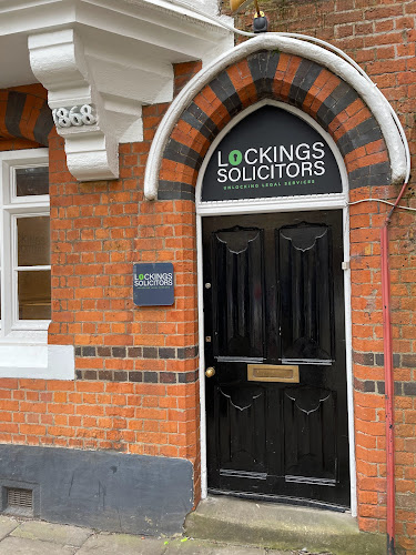 Reviews of Lockings Solicitors in Hull - Attorney