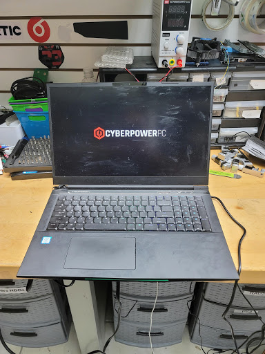 Computer Store «Computer Guys of Dallas Phone, Tablet, Gaming, Electronic Repair», reviews and photos, 1401 S Buckner Blvd #115, Dallas, TX 75217, USA