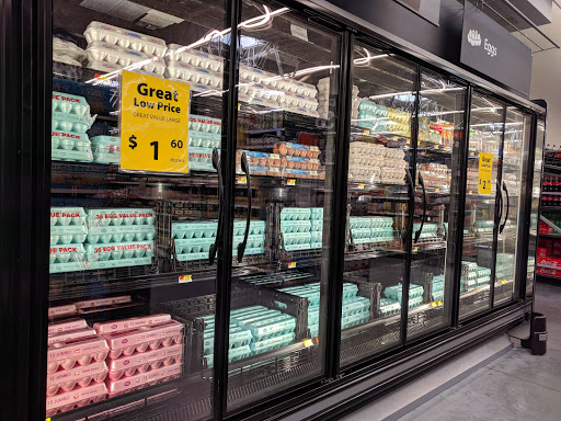 Discount Store «Walmart», reviews and photos, 25800 Kuykendahl Rd, Tomball, TX 77375, USA