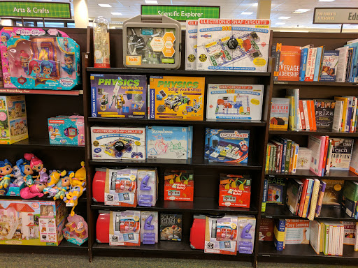 Book Store «Barnes & Noble», reviews and photos, 5709 Lone Tree Way, Antioch, CA 94531, USA