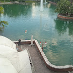 Photo n°3 de l'avis de Lauragiuseppina.p fait le 25/04/2024 à 14:37 sur le  Hotel NH Milano 2 à Segrate