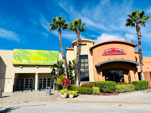 Shopping Mall «Altamonte Mall», reviews and photos, 451 E Altamonte Dr, Altamonte Springs, FL 32701, USA