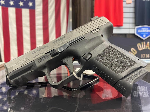 Gun Shop «Glory Guns and Pawn LLC», reviews and photos, 1194 Skyline Dr, Hopkinsville, KY 42240, USA