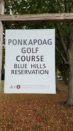 State Park Ponkapoag Golf Course reviews and photos 2167 Washington