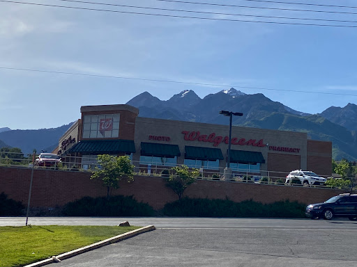 Convenience Store «Walgreens», reviews and photos, 2330 Fort Union Blvd, Cottonwood Heights, UT 84121, USA
