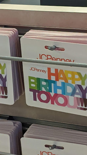 Department Store «JCPenney», reviews and photos, 10450 State St #2106, Sandy, UT 84070, USA