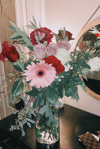 Florist «Petal and Crumb», reviews and photos, 86 Prospect St, Upton, MA 01568, USA