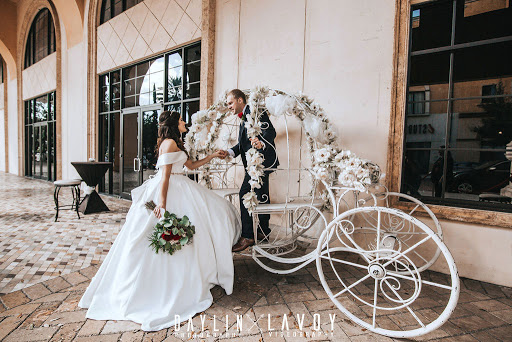 The Crystal Ballroom - Metro West Orlando